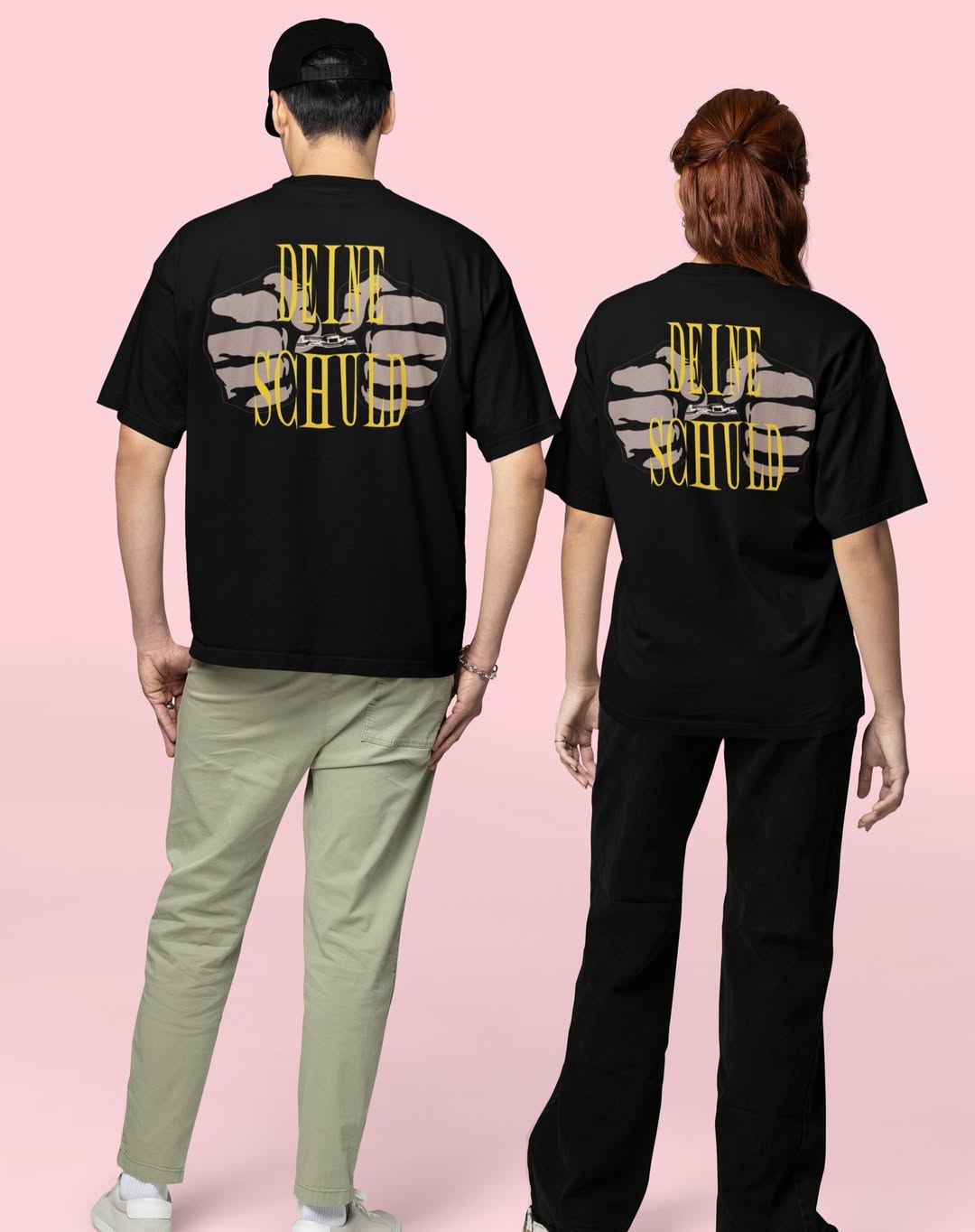 Klangkuenstler X Circus Festival Merch 2025