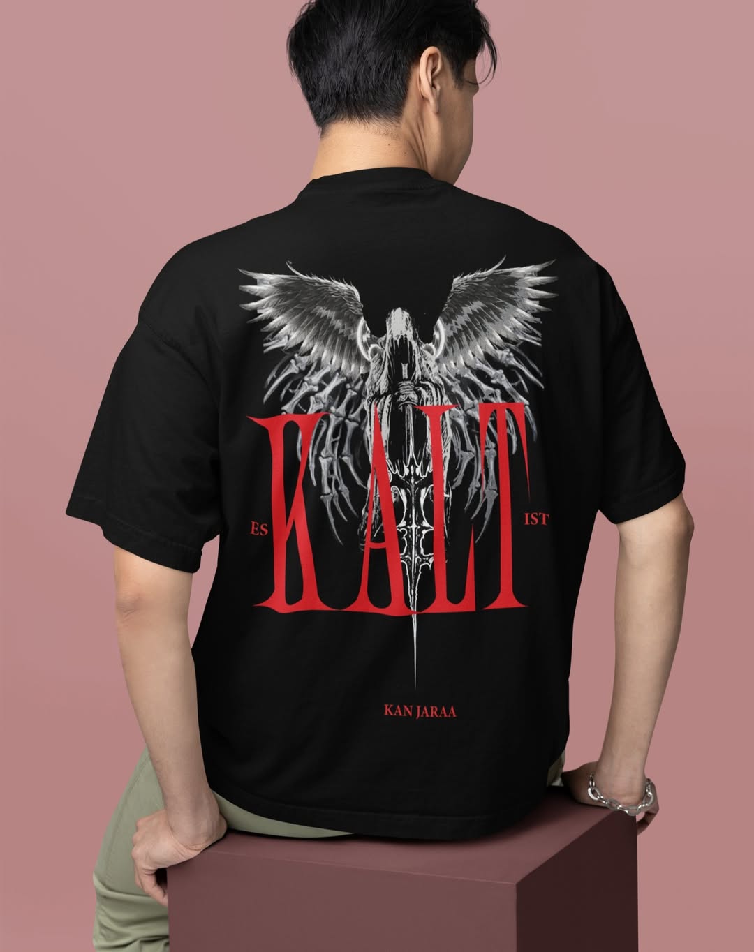 Klangkuenstler Merch