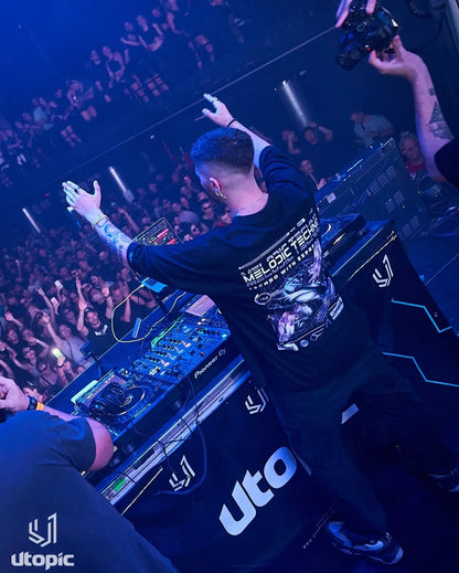 Kanjaraa Techno Expression Club