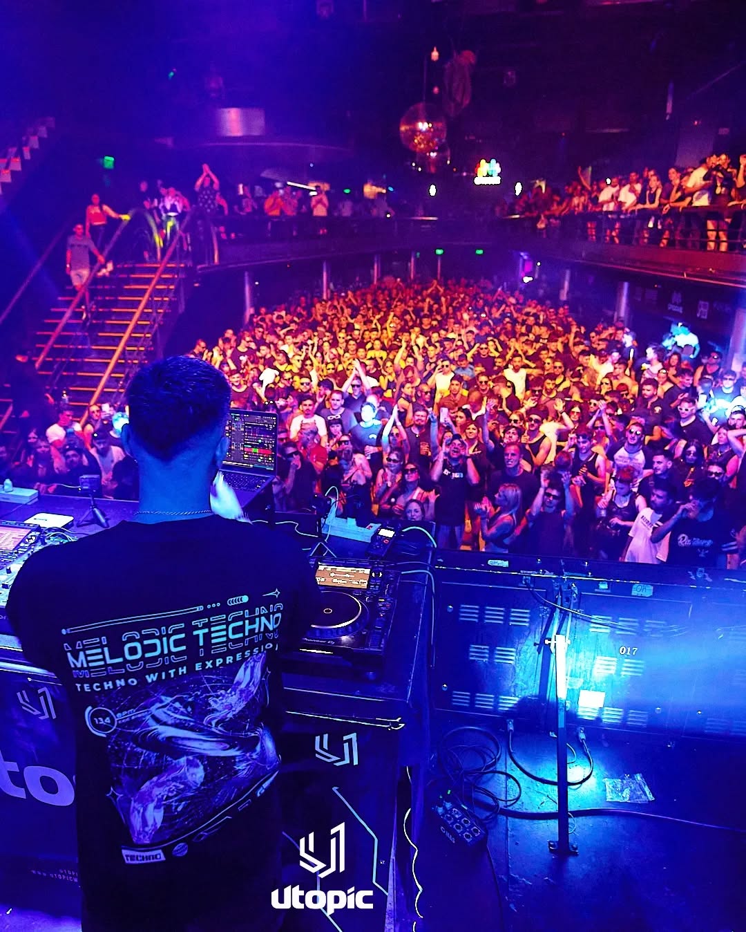 Kanjaraa Techno Expression Club