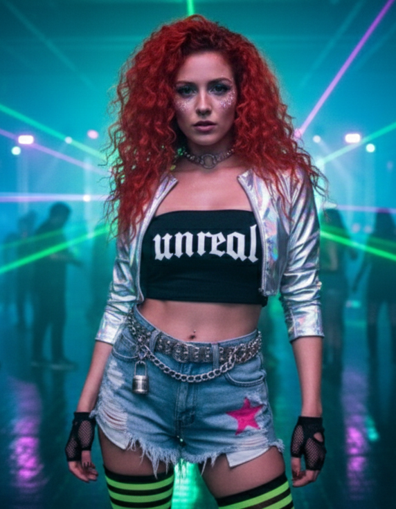 Unreal X Tube Tops For All Ladies Out There