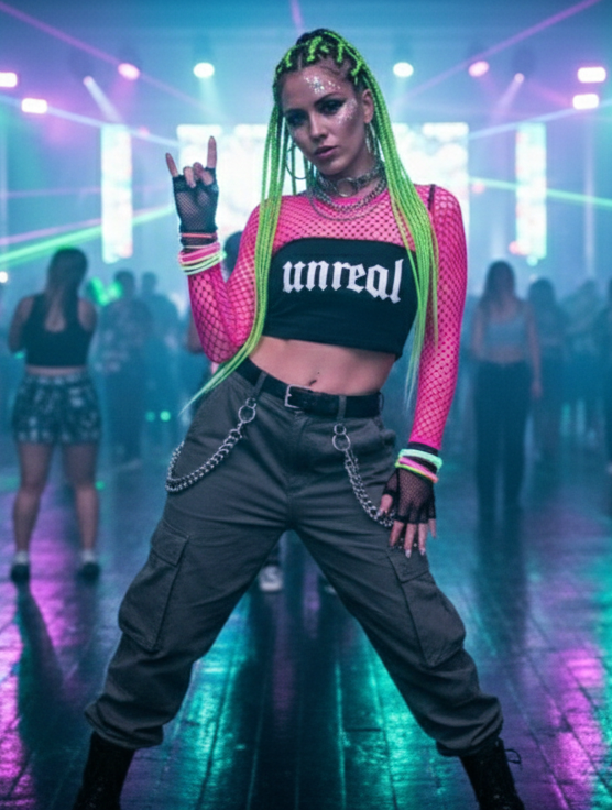 Unreal X Tube Tops For All Ladies Out There