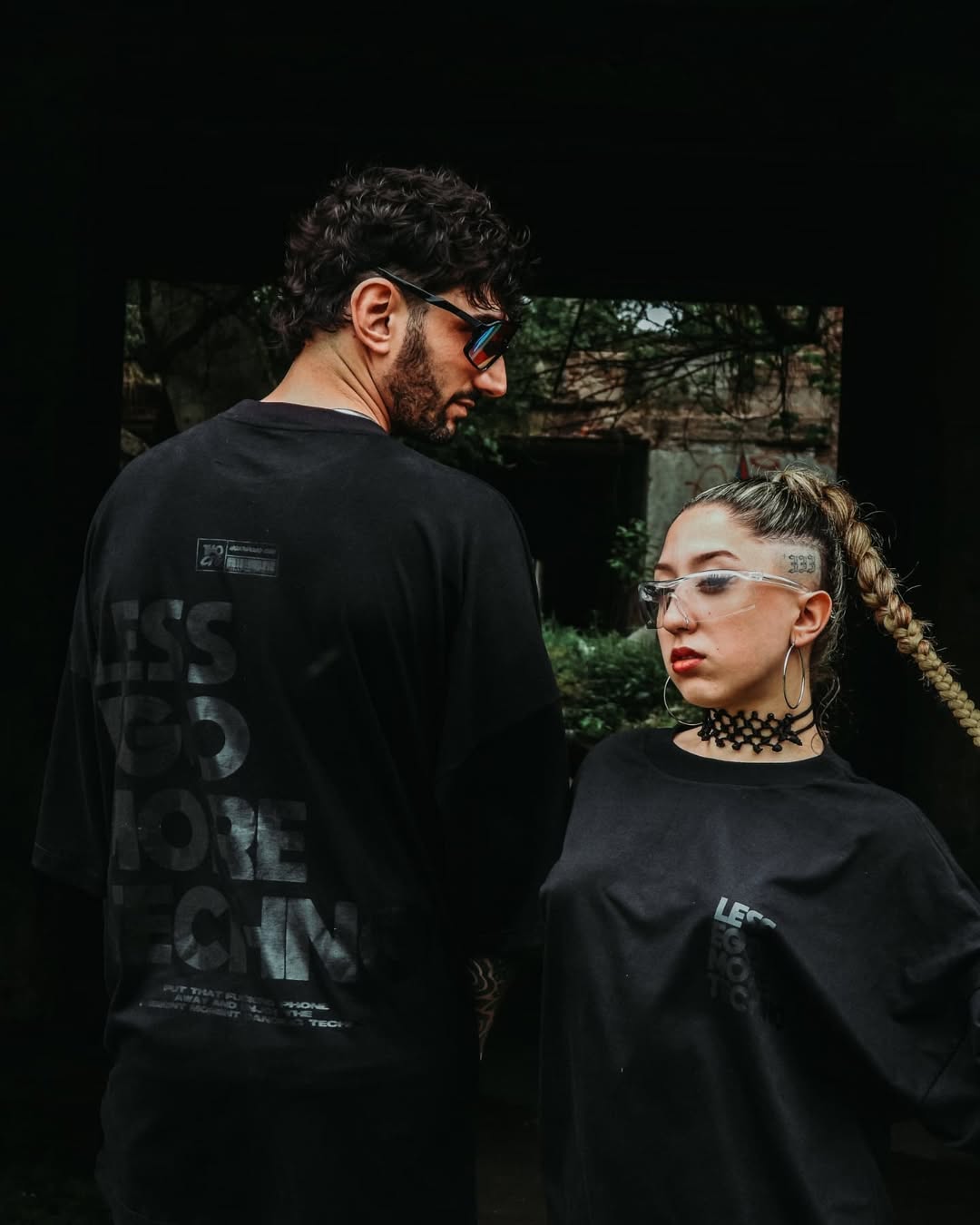 Kanjaraa Less Ego More Techno