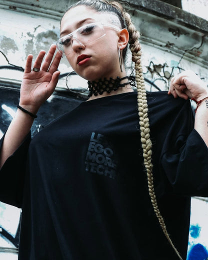 Kanjaraa Less Ego More Techno