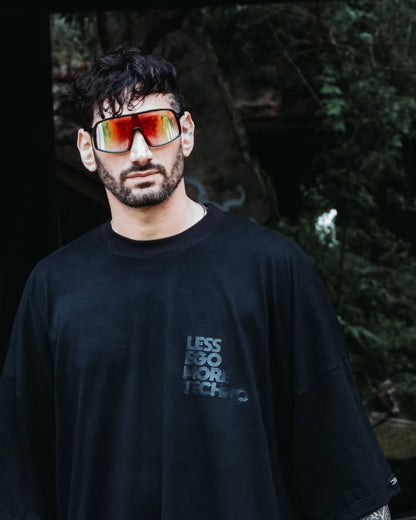 Kanjaraa Less Ego More Techno