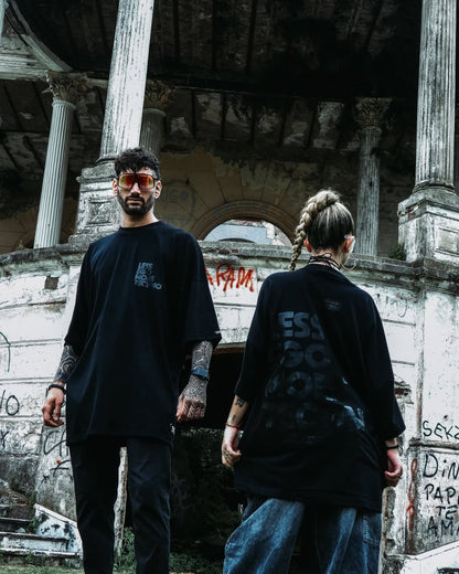 Kanjaraa Less Ego More Techno