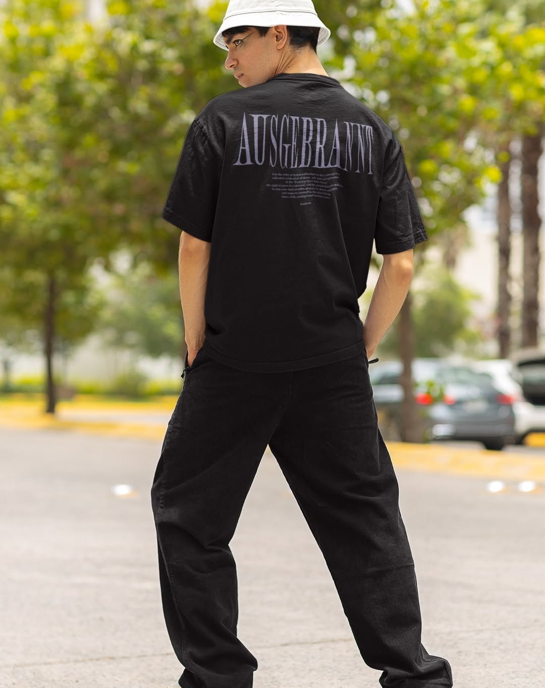 Klangkuenstler X Circus Festival Merch 2025 (DIEN ANGUST)