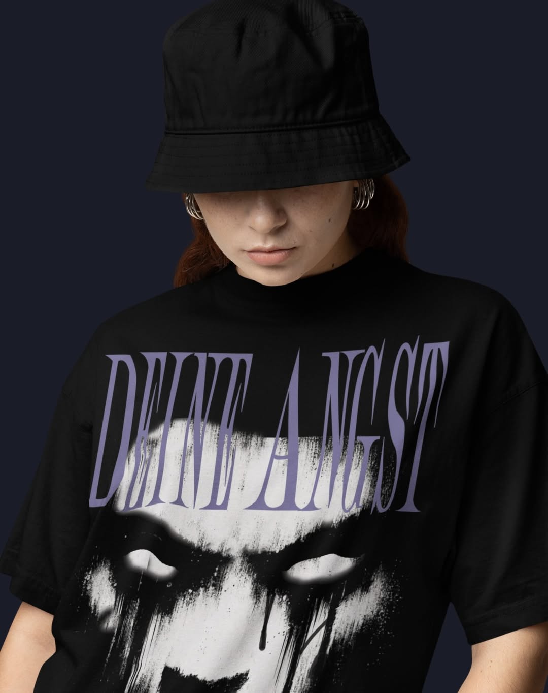 Klangkuenstler X Circus Festival Merch 2025 (DIEN ANGUST)