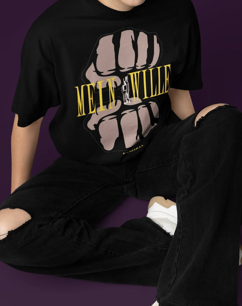 Klangkuenstler X Circus Festival Merch 2025