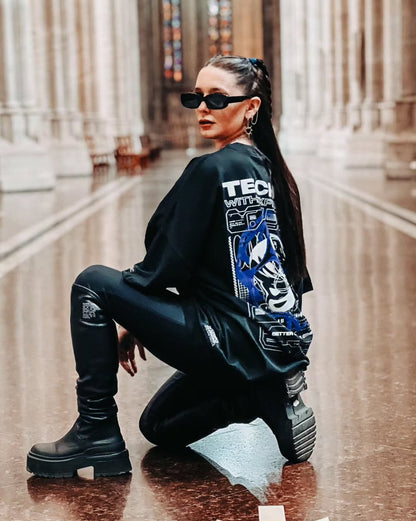 Kanjaraa Techno Expression Warehouse