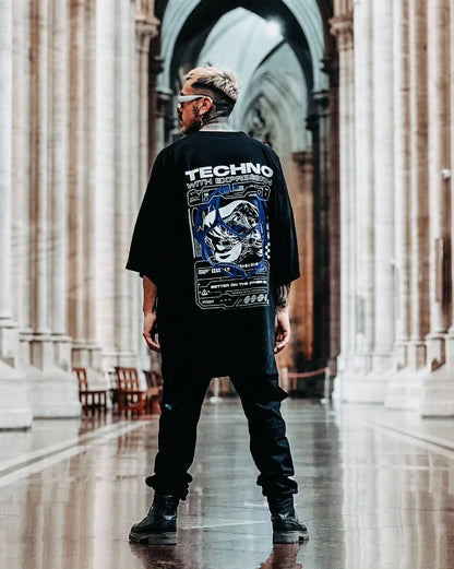 Kanjaraa Techno Expression Warehouse