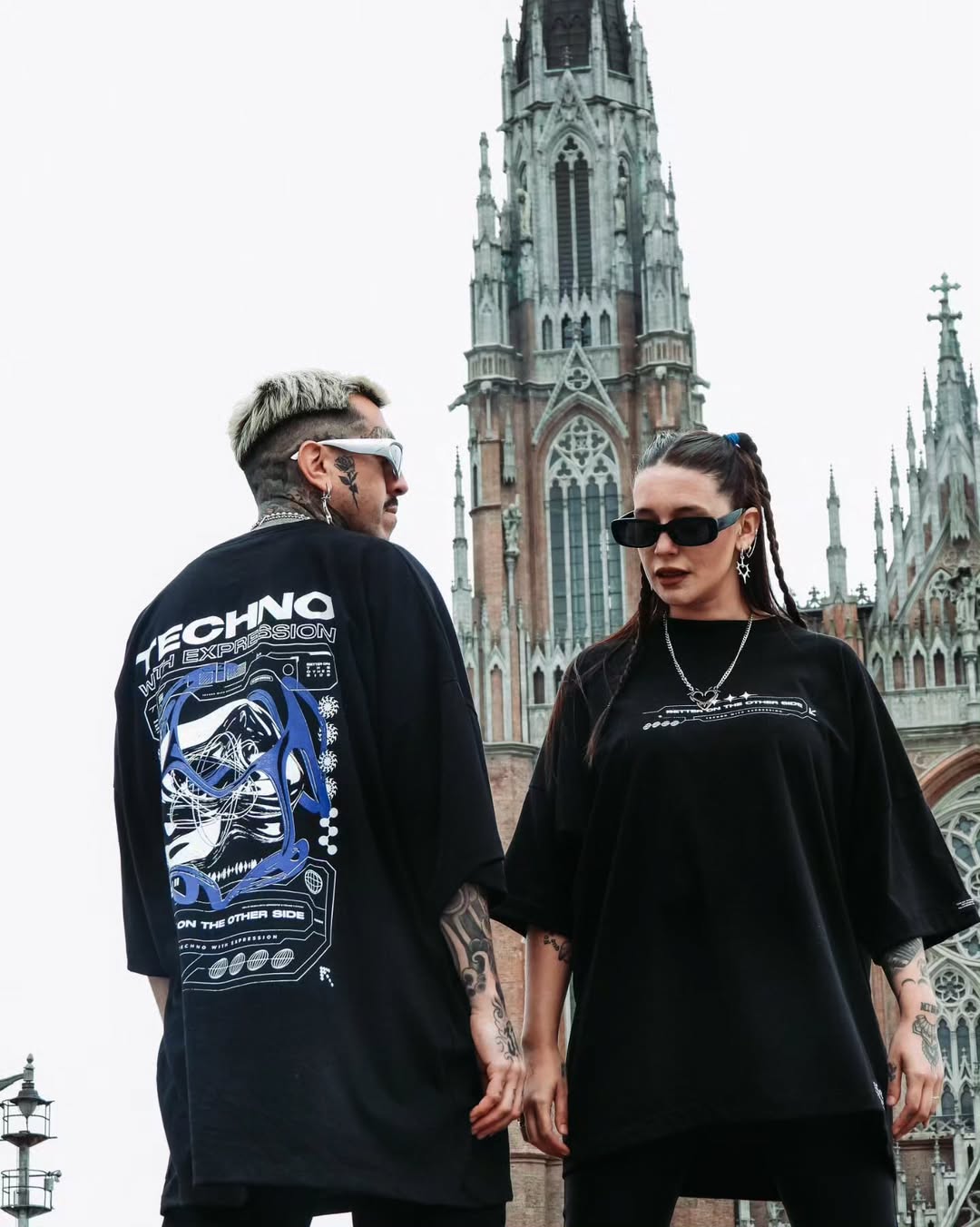 Kanjaraa Techno Expression Warehouse