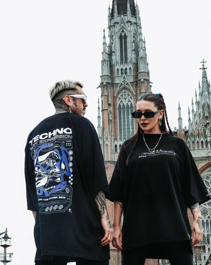 Kanjaraa Techno Expression Warehouse