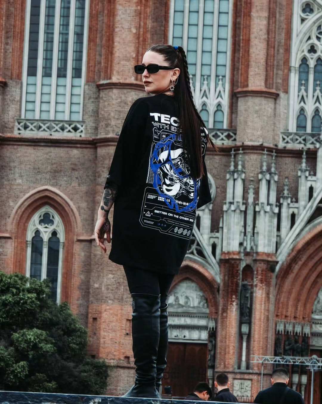 Kanjaraa Techno Expression Warehouse