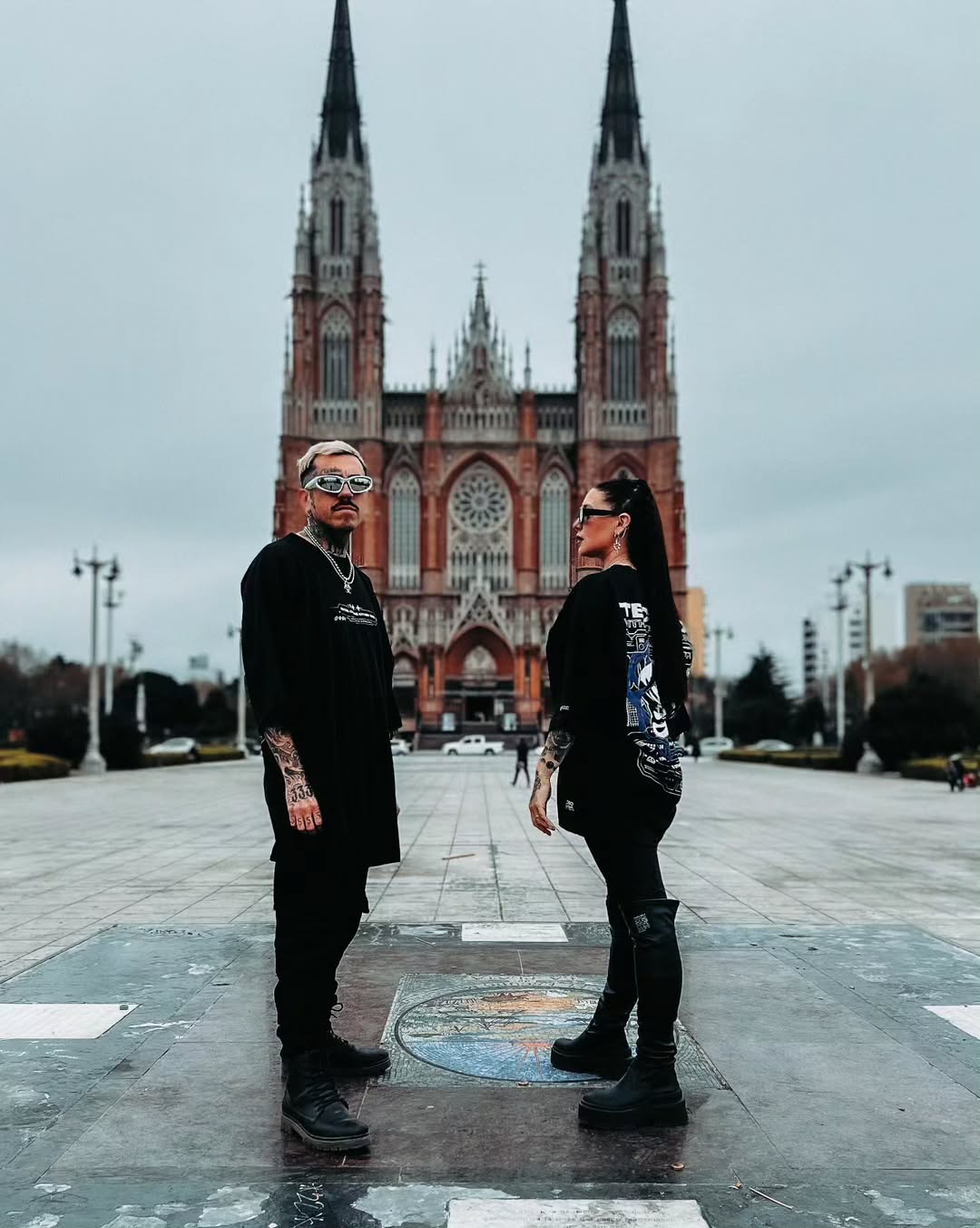 Kanjaraa Techno Expression Warehouse