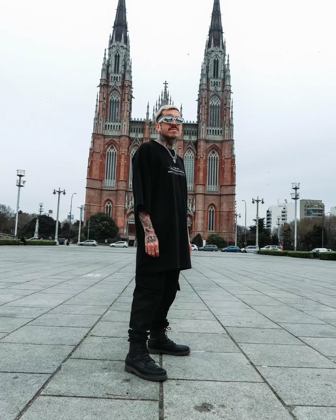 Kanjaraa Techno Expression Warehouse